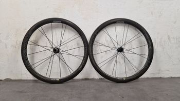 Corima, WS 47