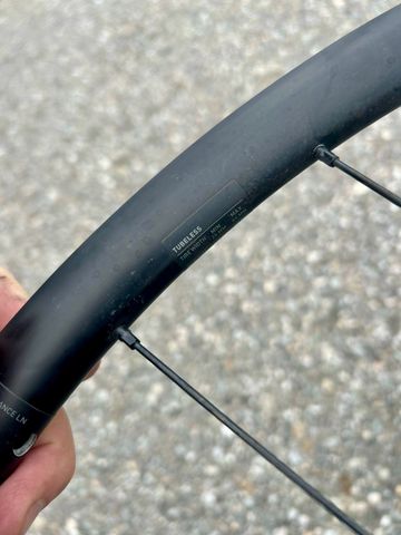 Tweedehands Dt Swiss Performance LN 2024 bike — afbeelding 5 van 6