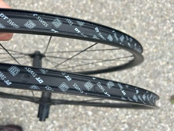 Tweedehands Dt Swiss Performance LN 2024 bike — afbeelding 2 van 6