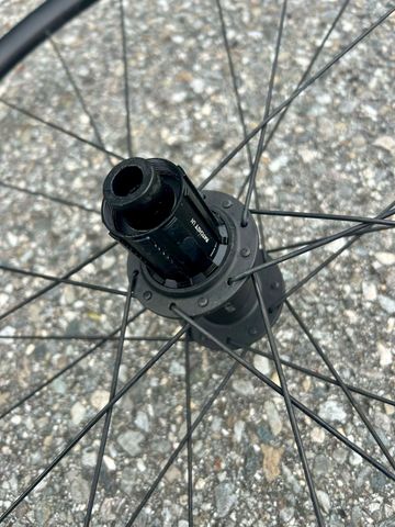 Tweedehands Dt Swiss Performance LN 2024 bike — afbeelding 6 van 6