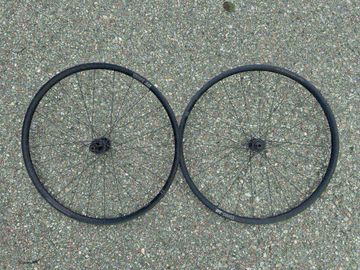 Used Dt Swiss Performance LN 2024 Wheels