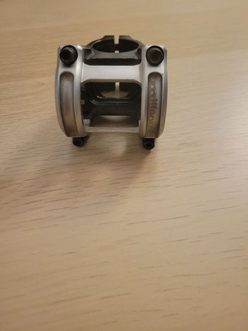 Sixpack Potence VTT Menace Rouge, 31.8 Mm, 70 Mm Reach