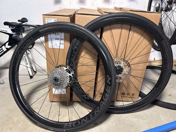 Bontrager, Aeolus RSL 37mm