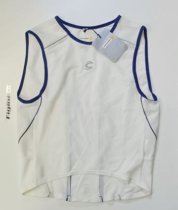 Käytetty Cannondale TOP MEN’S TRIATHALON Cycling Clothing