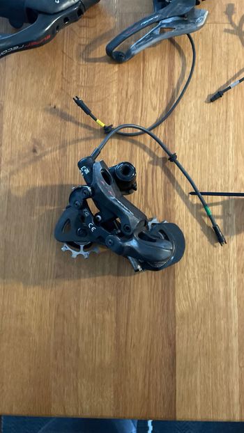 Used Campagnolo Campagnolo Super Record EPS 12-speed Ceramicspeed bike — image 12 of 19