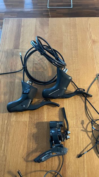 Used Campagnolo Campagnolo Super Record EPS 12-speed Ceramicspeed bike — image 5 of 19