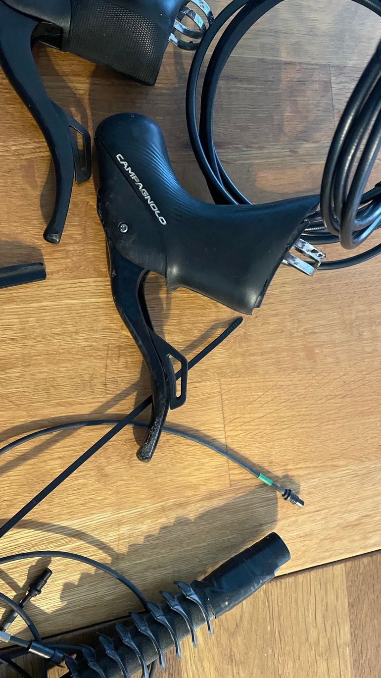 Used Campagnolo Campagnolo Super Record EPS 12-speed Ceramicspeed bike — image 6 of 19