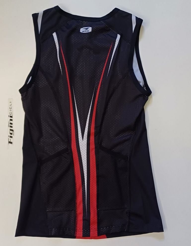 Used Cannondale Sugoi RS Tri Tank bike — image 2 of 2