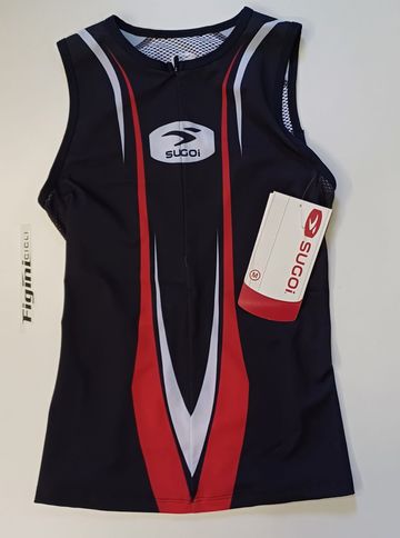 Gebrauchtes Cannondale Sugoi RS Tri Tank Cycling Clothing