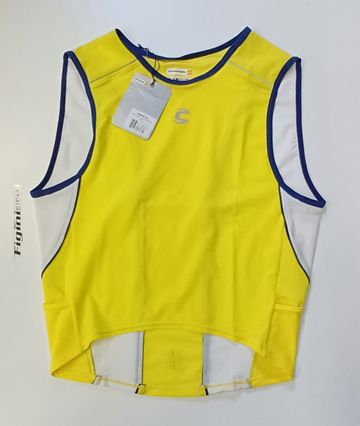Käytetty Cannondale TOP MEN’S TRIATHALON Cycling Clothing