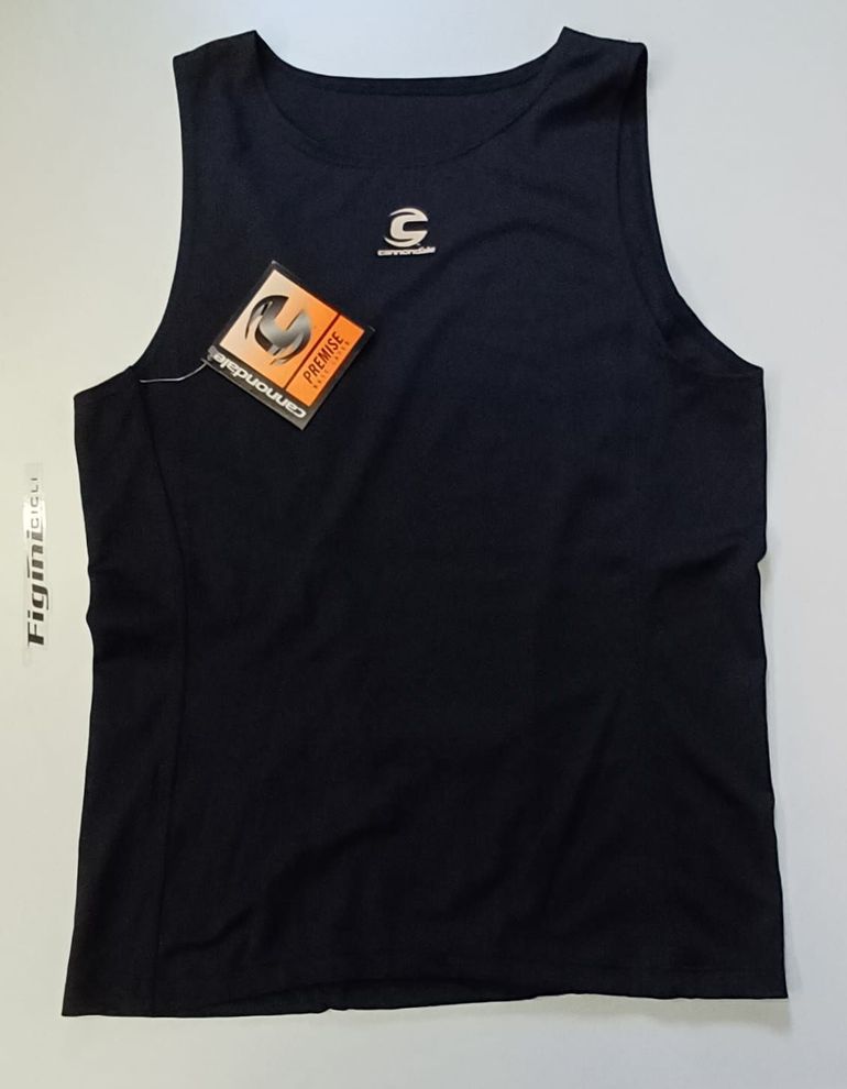 Used Cannondale Premise Tank Jersey EBO bike — image 1 of 2