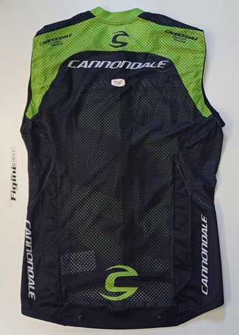 Used Cannondale Replica MTB Jersey CFR 2024 bike — image 2 of 2