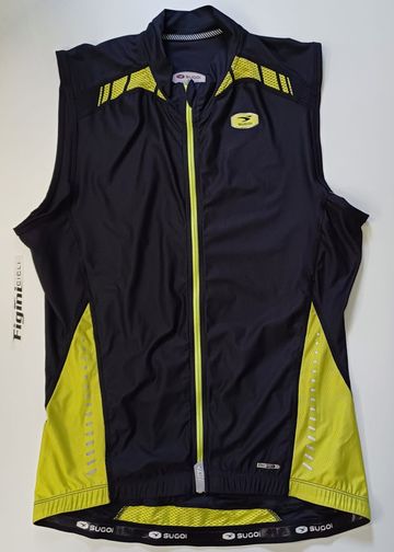 Brugt Cannondale Sugoi RS SL Jersey Cycling Clothing