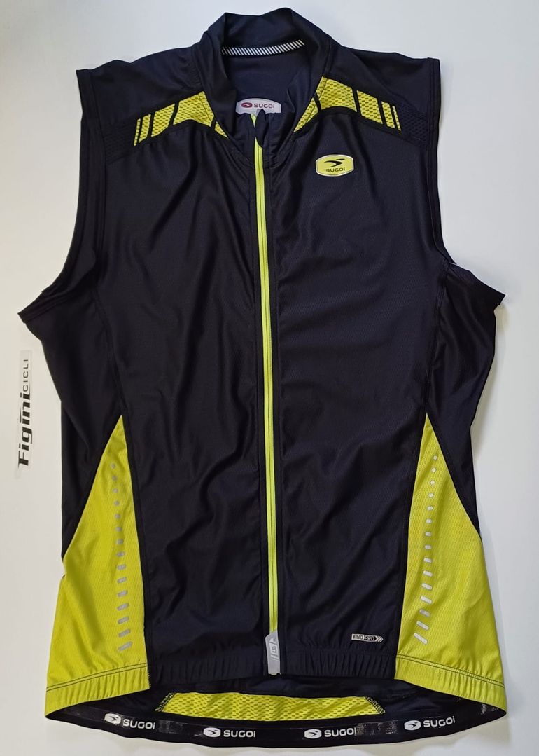 Used Cannondale Sugoi RS SL Jersey bike — image 1 of 2