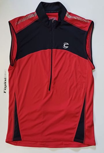 Używany Cannondale Jersey Cycling Clothing