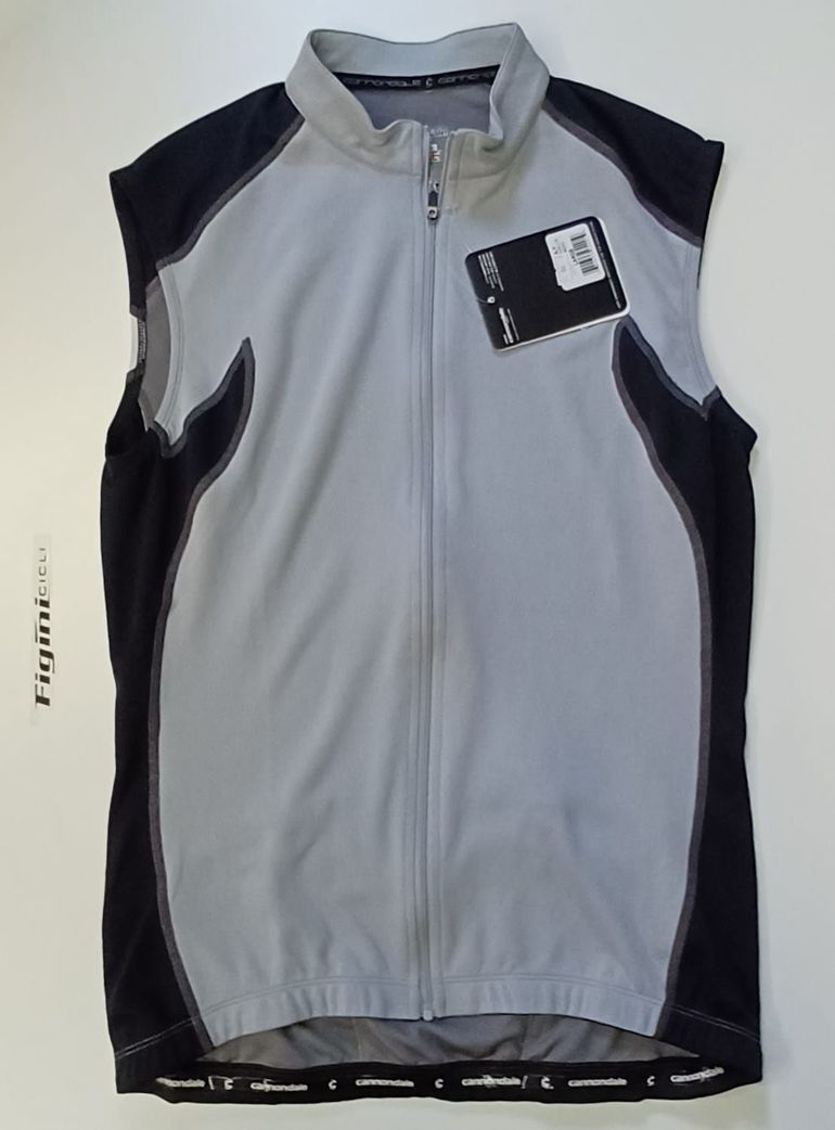 Used Cannondale CRB Lite Jersey bike — image 1 of 2