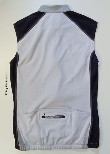 Brugt Cannondale CRB Lite Jersey bike — billede 2 af 2