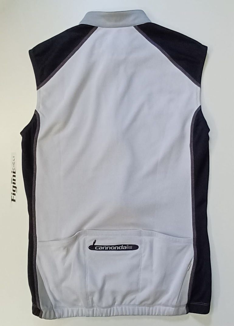 Used Cannondale CRB Lite Jersey bike — image 2 of 2