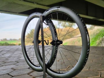 fast forward FFWD RYOT 55 Wielset 2025 bike usato — immagine 3 di 3