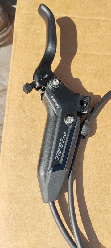 Sram Leva freno stealth slv 2025 Brakes usato