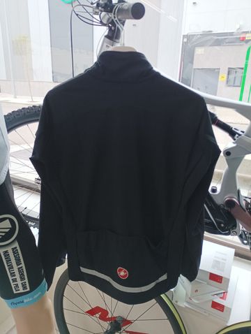 Gebrauchtes Castelli Beta RoS 2023 bike — Bild 2 von 3