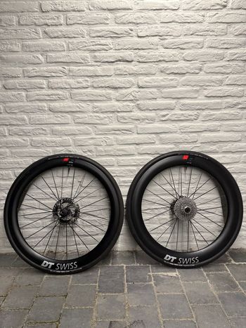 Dt Swiss DT Swiss ARC 1400 DICUT 62 Wheel 2023