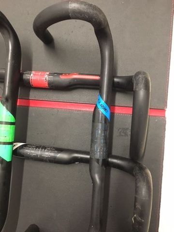 Použité Cube Manubrio Handlebar 2020 bike — obrázek 3 z 3