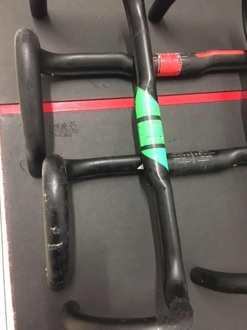 Použité Cube Manubrio Handlebar 2020 bike — obrázek 2 z 3