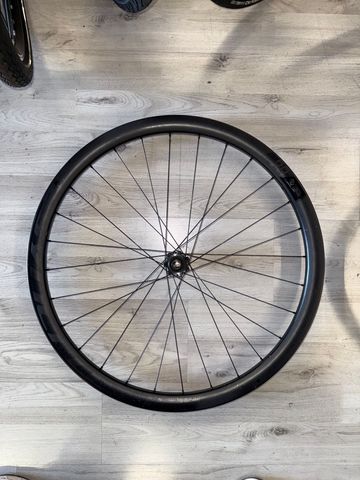 Sr Suntour syncross silverton 1.0 2022 bike de segunda mano — imagen 2 de 9