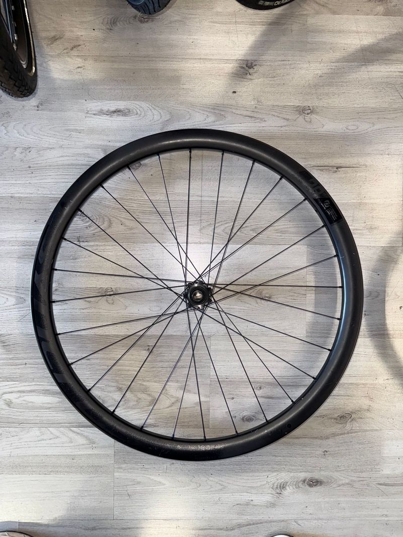 Sr Suntour syncross silverton 1.0 2022 bike de segunda mano — imagen 2 de 9