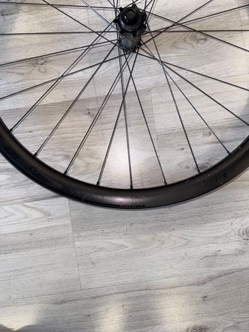 Sr Suntour syncross silverton 1.0 2022 bike de segunda mano — imagen 6 de 9