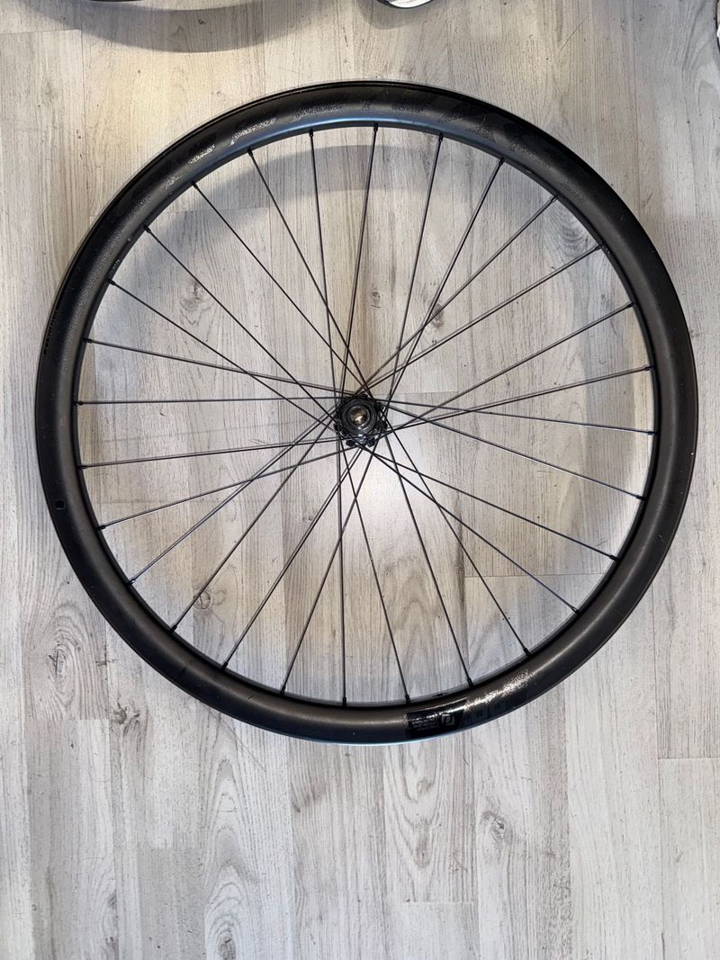 Sr Suntour syncross silverton 1.0 2022 bike de segunda mano — imagen 7 de 9