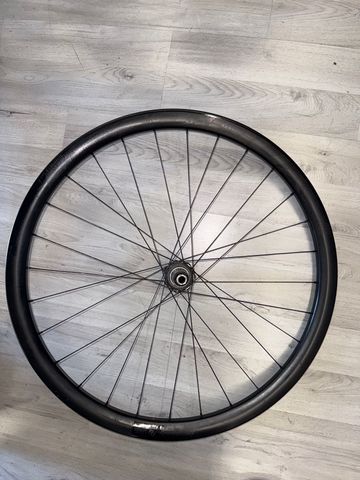 Sr Suntour syncross silverton 1.0 2022 bike de segunda mano — imagen 5 de 9
