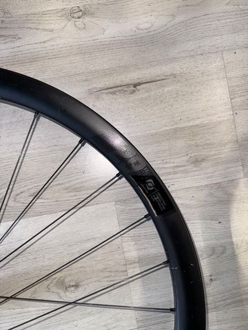 Sr Suntour syncross silverton 1.0 2022 bike de segunda mano — imagen 3 de 9