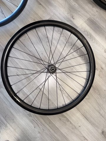 Sr Suntour syncross silverton 1.0 2022 bike de segunda mano — imagen 4 de 9