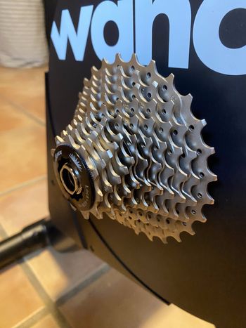 Used Sunrace 11-Speed Kassette 11-28 2025 bike — image 3 of 3