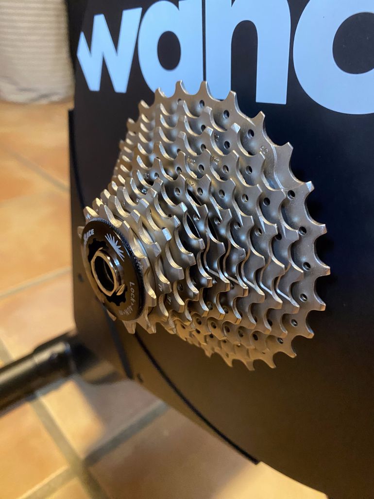 Used Sunrace 11-Speed Kassette 11-28 2025 bike — image 3 of 3