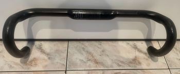 3T, Ergonova Team Fact Carbon Handlebar 420mm