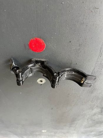Used DIY Rocker Plate 2022 bike — image 2 of 3
