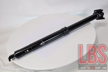 Used Tranzx Reggisella telescopico D.34.9 170mm 2023 Saddles & Seatposts