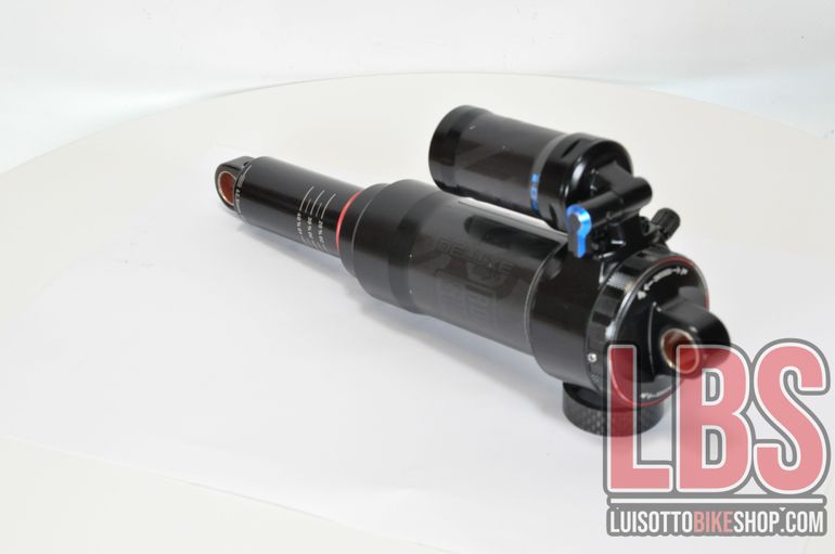 Used RockShox RockShox Deluxe Select+ MTB Shock 230x62.5 mm 2023 bike — image 11 of 15