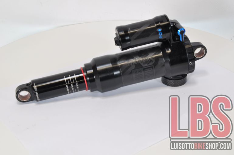 Used RockShox RockShox Deluxe Select+ MTB Shock 230x62.5 mm 2023 bike — image 13 of 15