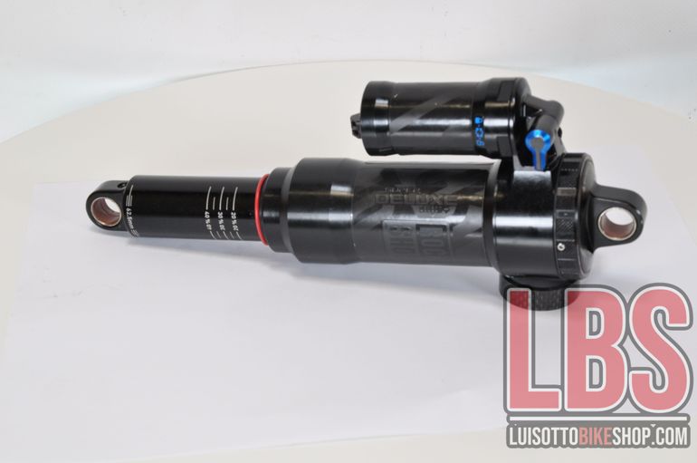 Used RockShox RockShox Deluxe Select+ MTB Shock 230x62.5 mm 2023 bike — image 12 of 15