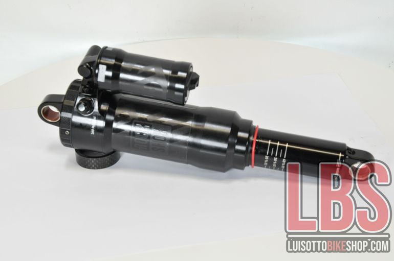 Used RockShox RockShox Deluxe Select+ MTB Shock 230x62.5 mm 2023 bike — image 6 of 15