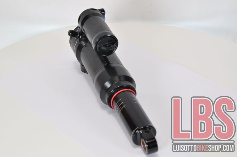 Used RockShox RockShox Deluxe Select+ MTB Shock 230x62.5 mm 2023 bike — image 4 of 15