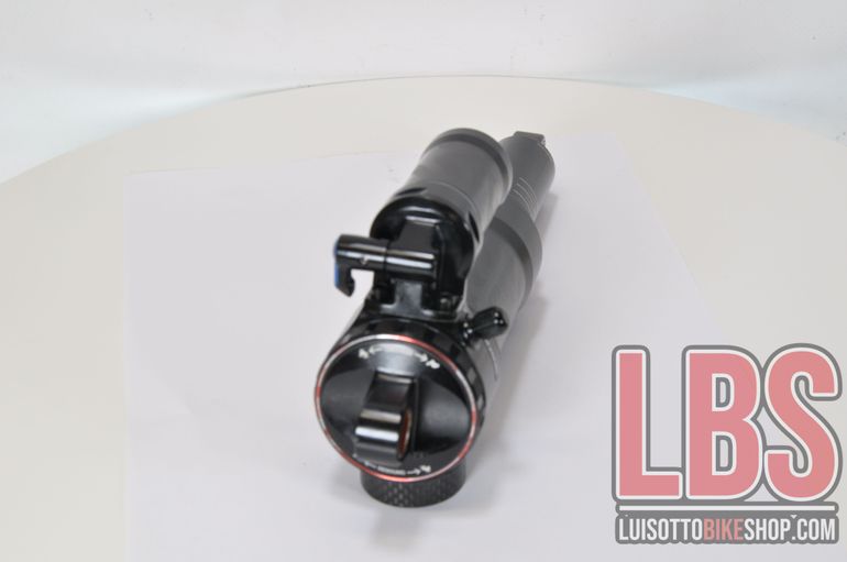 Used RockShox RockShox Deluxe Select+ MTB Shock 230x62.5 mm 2023 bike — image 9 of 15
