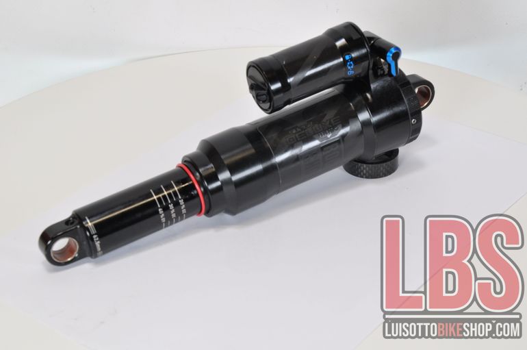 Used RockShox RockShox Deluxe Select+ MTB Shock 230x62.5 mm 2023 bike — image 14 of 15