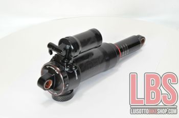 Used RockShox RockShox Deluxe Select+ MTB Shock 230x62.5 mm 2023 bike — image 8 of 15