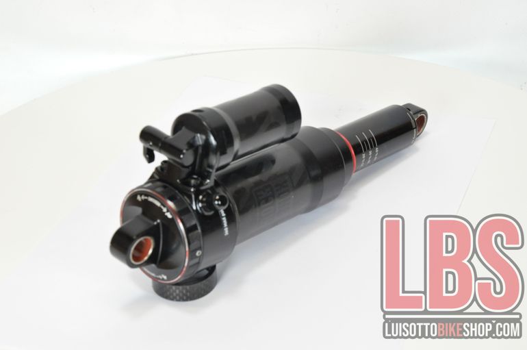 Used RockShox RockShox Deluxe Select+ MTB Shock 230x62.5 mm 2023 bike — image 8 of 15
