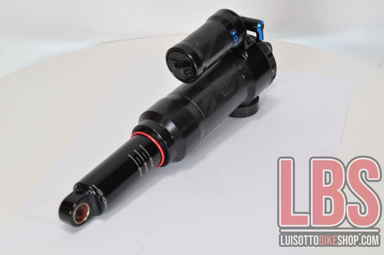 Used RockShox RockShox Deluxe Select+ MTB Shock 230x62.5 mm 2023 bike — image 2 of 15